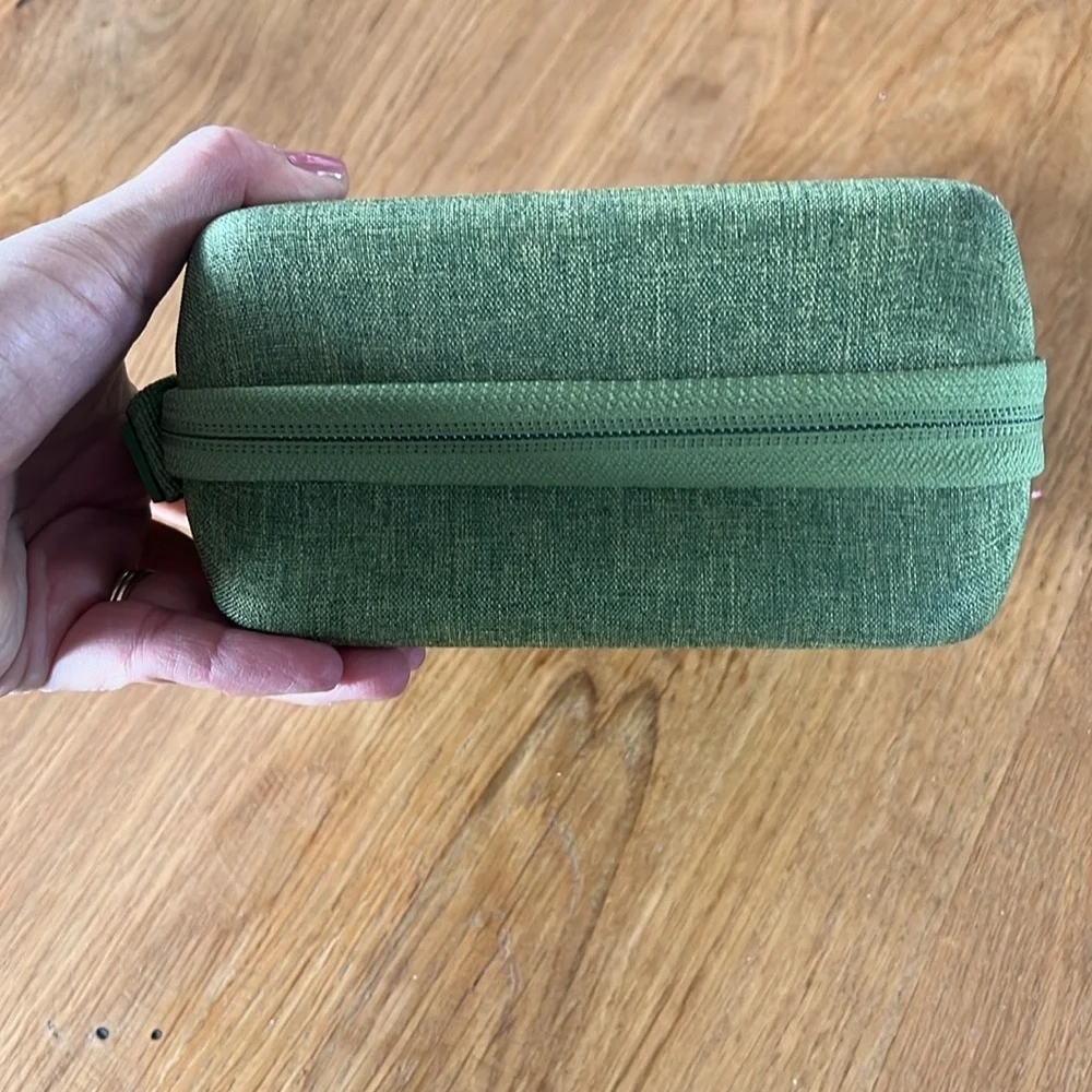 Acera Liven New Chinese Tea Set Jade Green Ceramic